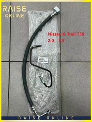 Original Nissan X Trail X-trail Xtrail T30 2.0/2.5 2000-2007 High Pressure Power Steering Hose (49720-9H61A 49720-8H70B)