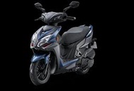 《內湖奇昌機車行》光陽 雷霆MAN racing man 150 車聯網 碟煞版 七期 新車