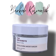 The ORIGINOTE HYALUCERA MOISTURIZER GEL 50ML