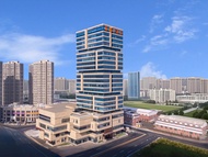 Urumqi LanZun Hotel