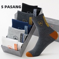 Men's Socks Long Socks Men's Fashion Socks Sports Socks