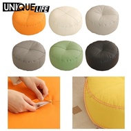 [Yoyoyo1] Floor Seat Cushion, Tatami Cushion, Round Patio Cushion, Floor Cushion for