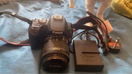 Canon EOS 相機連鏡頭 200D