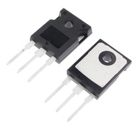 5個 STGW45HF60WD GW45HF60WD TO-247 600V 45A