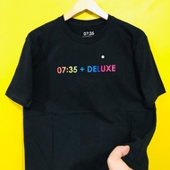 Baju Kaos SMITTY 07:35 DELUXE DISTRO  2023