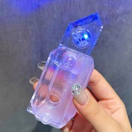 READY Gravity carrot knife 3d printing fidget toys . mainan pisau wortel viral / Gravity Knife Toy