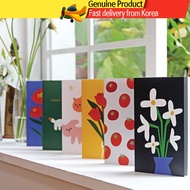 Jam Studio Dongdong 2026 Daily Diary A5 – PVC Cover Dated Planner, Korean Stationery