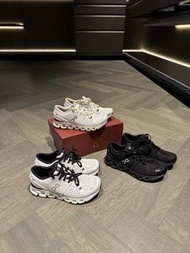 男 女 3 色 On Cloud X 4 Sneakers 運動鞋