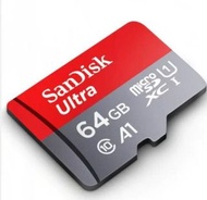 🌈電腦節特價🌈Sandisk 64GB Class10 100MB/s Micro SD Card, Sandisk 128GB Class10 100MB/s Micro SD Card, Sandisk 256GB Class10 100MB/s Micro SD Card, Sandisk 512GB Micro SD Card, ULTRA microSDXC Memory Card/ 手機/監控/IP cam/ Web cam/ 車Cam /TF card/ 迷你記憶咭