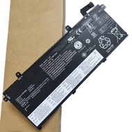 L18M3P73 L18C3P71 L18C3P72 Laptop Battery For Lenovo ThinkPad T490 T495 P43S 20RH P14S T14S-20T0 T14