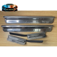 MOVE DOOR STEP L900 Accessories 💯IMPORT FROM Japan ✅