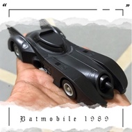 Ready Stock Batman Mobile Bat Mobile Batmobile 1989 Caltex Edition