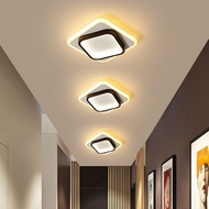 Simple LED Ceiling Light Corridor Aisle Light Eye Protection
