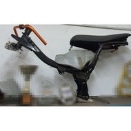 Body Frame Original HONDA 100% For HONDA WAVE125 OLD