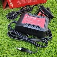 《100% ORIGINAL》RCB AUTOMATIC LITHIUM BATTERY CHARGER 12V-2AMP