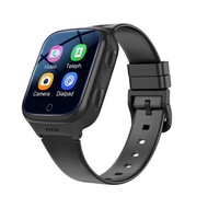 Đồng hồ thông minh cho bé CleverKid 4G Video Call Đồng hồ thông minh định vị Clever Hippo Toy Clever