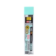 Shengyang Stationery 2B Mechanical Pencil Refill 100pcs/Box CL-90100 0.5x100mm