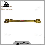 Coupling PTO Shaft ( Mesin Rumput )