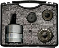 0B5 DL501 Automatic Transmission Maintenance Dual Clutch Oil Ring Tool Replacement Piston Tool Speci