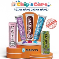 Marvis Toothpaste