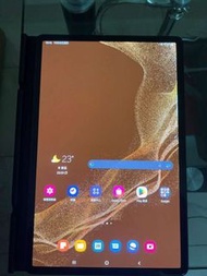 行貨 三星 Samsung Galaxy Tab S8+ Plus 12.4吋 wifi版