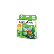 Leapfrog LeapStart Learn to Read Volume 2 (6 books)