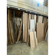Dedicated Plywood for BED FRAMES 9mm/12mm