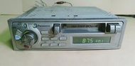 Panasonic國際CQ-LB3081AAT FM/AM/無線藍牙聲音輸入音響主機 二手良品Global Lancer