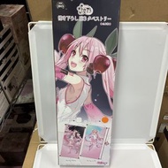 TAITO 初音未來  櫻初音BIG掛畫 by U35