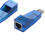 USB Lan / Usb 2.0 Lan Adapter / Usb Lan CARD RJ45 Usb Ethernet Adapter