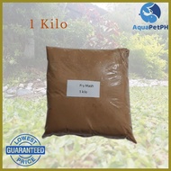 ▼ ♝ ✹ Tateh Premium Fry Mash Supplement 1 Kilo