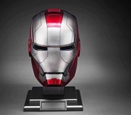 全新MK5 Ironman 1:1 Hemlet 頭盔 自動啟動 可配戴 $1,980