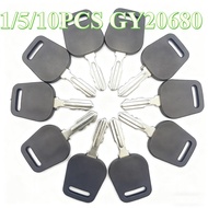GY20680 Key 1/5/10PCS For GY20680 Cub Cadet Delta Poulan MTD Toro Mower Lawn Tractor