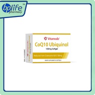 VITAMODE COQ10 30 CAPSULES