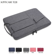 Softcase Laptop Sleeve Laptop Cover Laptop Bag Laptop Bag Macbook Slim 13 inch T221