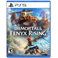 PS5 Immortals Fenyx Rising - Immortal