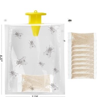Transparent Transparent Fly Trap Fly Trap Fly Trap Outdoor Fly Trap Fly Trap Fly Killer Bag