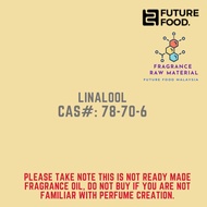 Linalool | Future Food