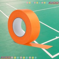 KUGIGI Marking Tape Court Marker, Visible Multifunctional Pickleball Court Marking Tape, Strong Stic