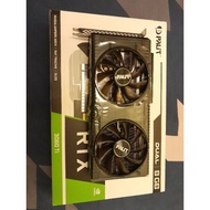 PALIT RTX 3060 ti 8 GB VRAM