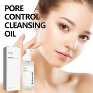 Centella Pore Control Cleansing Oil – Makeup Remover & Deep Clean Oil Cleanser  Centella Pore Contro