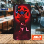 Case Vivo Y12 Fashion Case Anime Naruto - [Azzacase] Casing Vivo Y12 Terbaru Promosi Casing Hp Case 