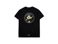 BT21 x FRAGMENT Tee (黑色,有收據）