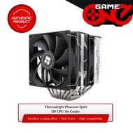 Thermalright Phantom Spirit 120 CPU Air Cooler