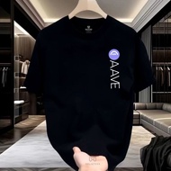 Latest Crypto Aave Trader T-Shirt Cotton 20S - Comfortable & Soft Unisex for Men and Women Original