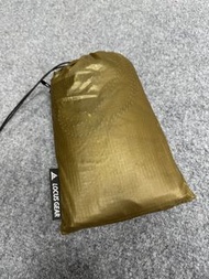 Locus Gear Khufu V-Tarp