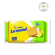 Julie's Le-Mond Sandwich Biscuits 170g