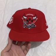 NE 9FIFTY - CHICAGO BULLS 75