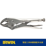 美國 握手牌 IRWIN 萬能鉗 10CR(IW-10CR-10508017)｜018000150101