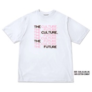 SM TOWN 2026 t-shirt in fukuoka The culture the future thread fashion - h2h exo nct